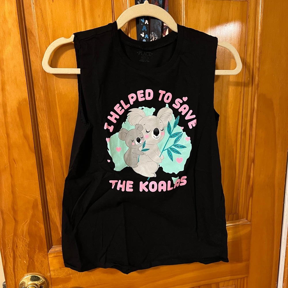 The Children’s Place Shirt Size XXL